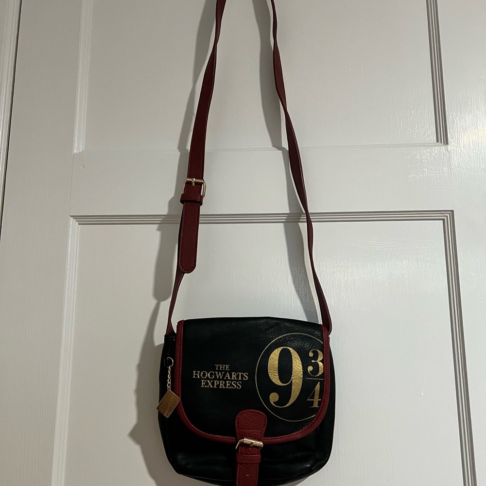 Harry Potter Crossbody Bag